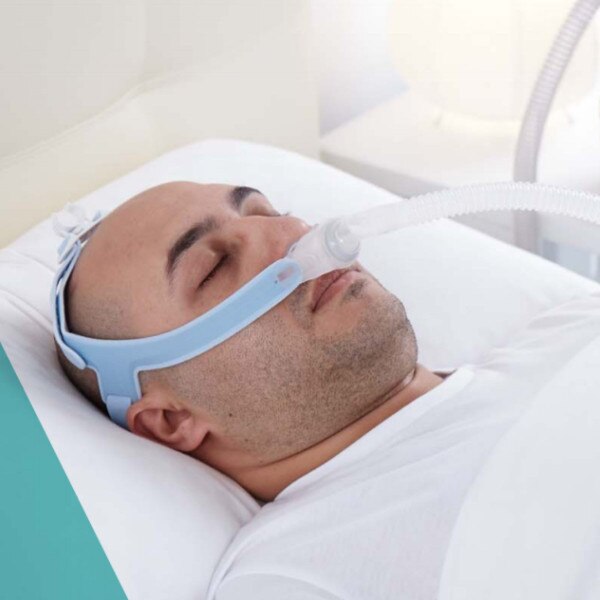 Male Asleep Wearing Wizard 230